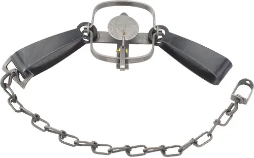12DUKE Traps #11 Long Spring Trap Case