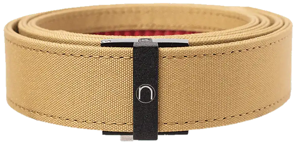 Nexbelt PCS1770 EDC Coyote Nylon Belt 1.50" Wide