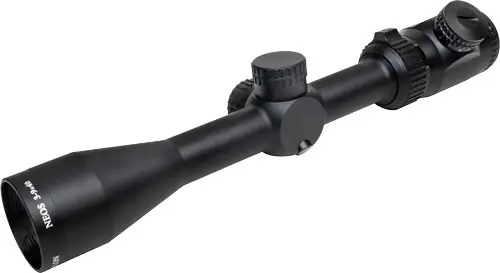 BDC300 IR Straight-Wall Athlon Neos 3-9x40 Scope