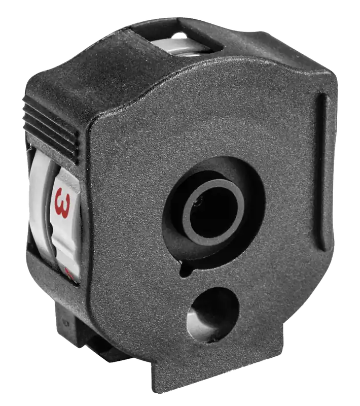 Gamo 10X Gen2 Quick-Shot .177 Pellet Air Rifle - Black Polymer