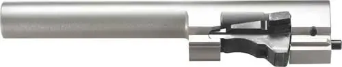 Beretta 92FS 9mm Luger Standard Stainless Steel Barrel - Italy Made