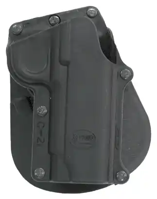 COLT 1911 & Compatible Fobus Roto Paddle Holster