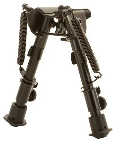 Heavy Duty Adjustable Sport Ridge Bi-Pod 6"-9" Standard