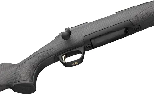 Browning X-Bolt Pro 308 Win 22" Carbon Fiber/Blued MB
