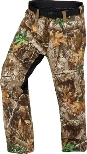 Arctic Shield Heat Echo Stalker Pant RT Edge Large