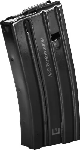 7 RD Steele-Lander Magazines for 450 Bushmaster