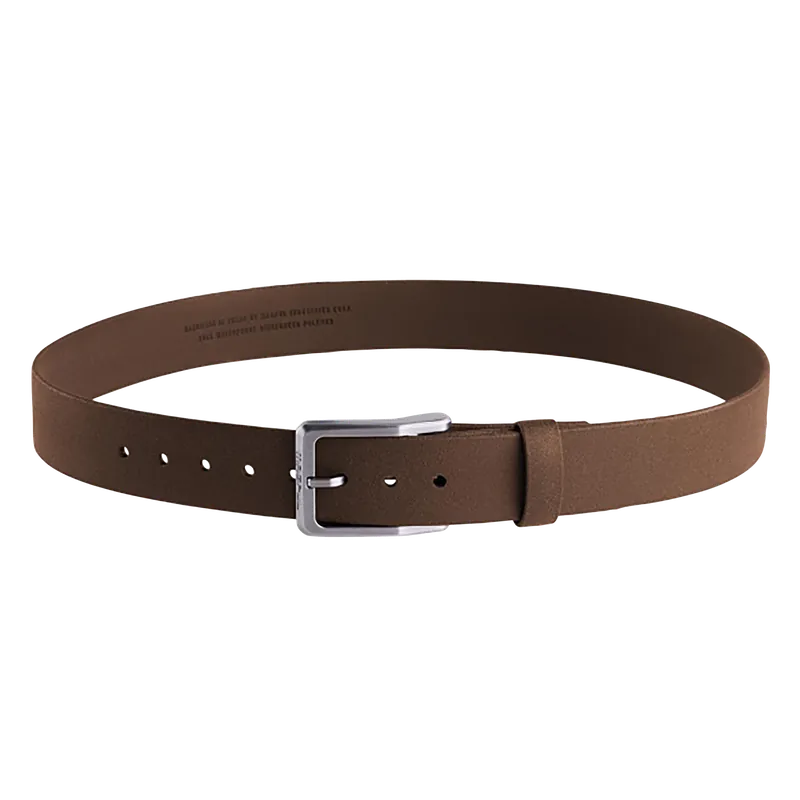 Magpul Tejas "El Burro" 2.0 Belt, 44" Polymer, 1.50" Wide, Chocolate Brown