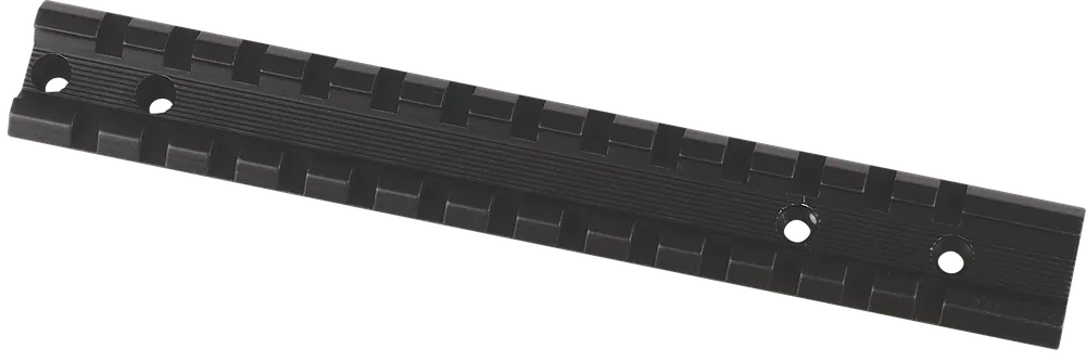 Weaver 48337 Multi-Slot Base for Winchester 1300 - Black 416T