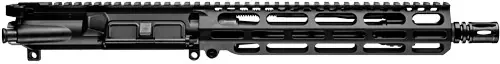 VKTR VK-1 5.56 10.5" Black AR-15 Upper Receiver