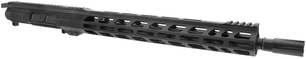 TacFire 9mm Rifle Upper Assembly with 16" Barrel & M-LOK Handguard for AR-Platform