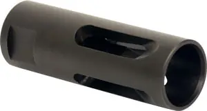YHM Low Profile Flash Hider for 5.56MM with 1/2x28 Threads
