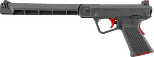 Umarex Markpoint .177 Caliber Break Barrel Air Pistol - Black