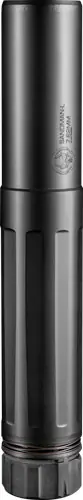 7.62MM QD Silencer KeyMo Brake - Dead Air Sandman-L