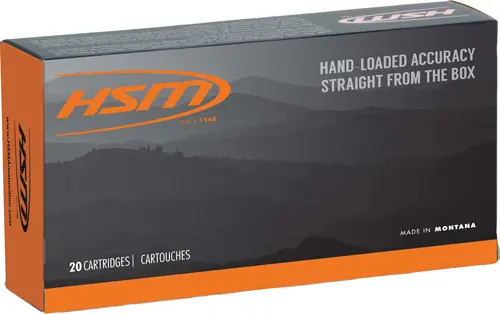 INTERLOCK 20RD 25BX/CSHSM 35 REM 200GR