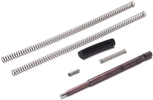 TACSOL X-RING RIFLE & MAINTENANCE KIT FITS