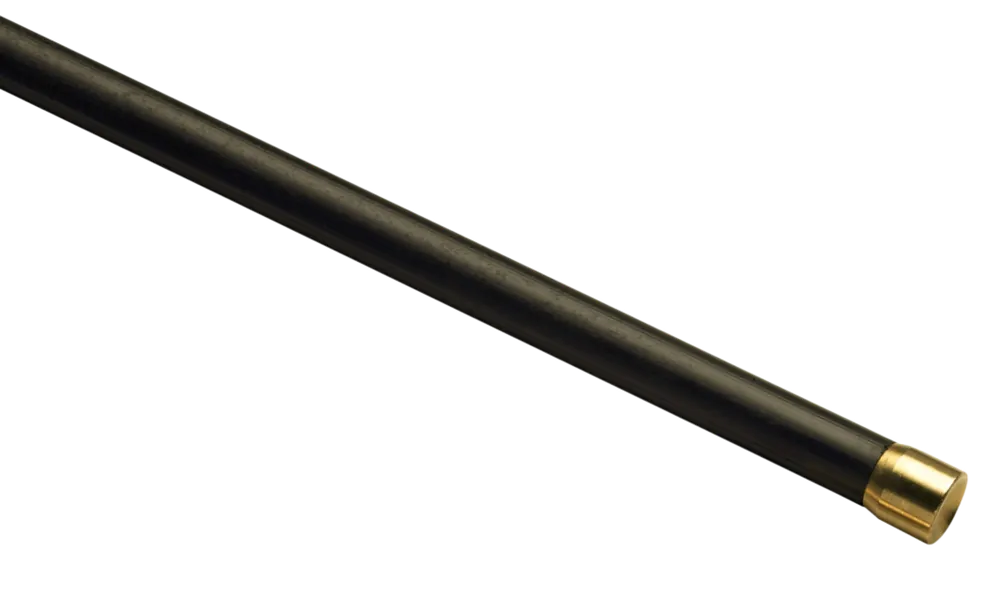 CVA AC1470 Multi-Caliber Fiberglass Ramrod 36" 10-32 Thread