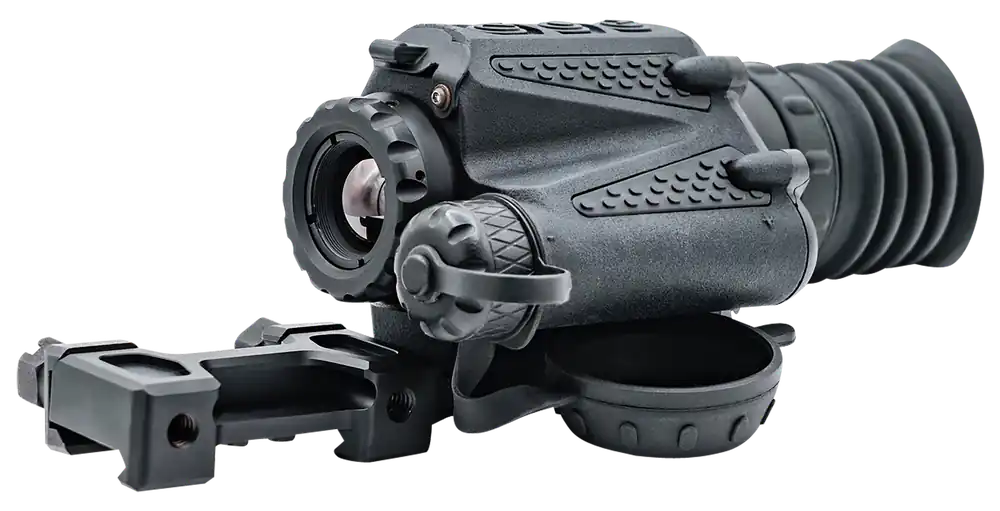 Armasight Collector 320 Compact Thermal Weapon Sight 1.5-6x