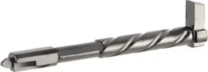 Rival Arms Precision Firing Pin for Glock 9mm/40 Gray PVD