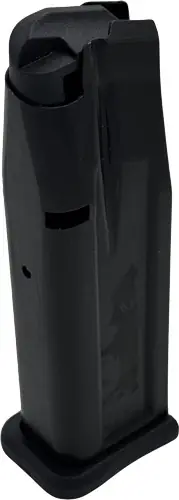 Springfield Prodigy 9mm 17-Round Steel Magazine 2011 Model