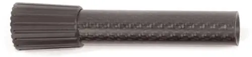 Mossberg 590 Plus with 8-Lancer Shotgun Extension Tube