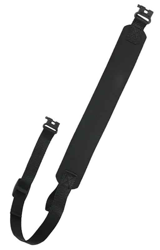 Adjustable Black Nylon Rifle/Shotgun Sling - Outdoor Connection RAZ90043 Razor