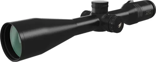 GPO Spectra 4X 4-16x50 G4i Reticle 30mm Matte Scope
