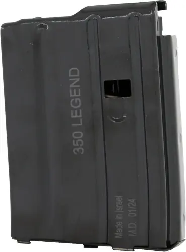 10-Round Steele-Lander Magazine for 350 Legend
