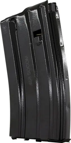 Steele-Lander's 7RD Magazine for 458 SOCOM