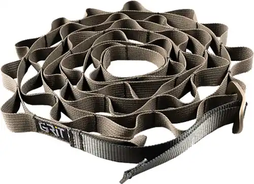 GRIT HYS Strap Gear Hanger