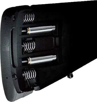 XTREMA 2 Synthetic Stocks with Beretta Kick-Off System