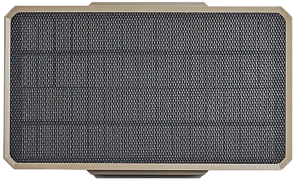Moultrie MMA14126 Solar Battery Pack