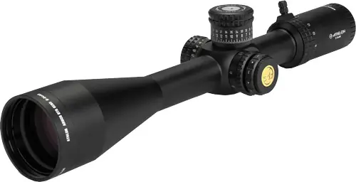 Athlon Argos BTR Gen3 8-34x56 FFP IR MOA Black APLR11 30MM Scope