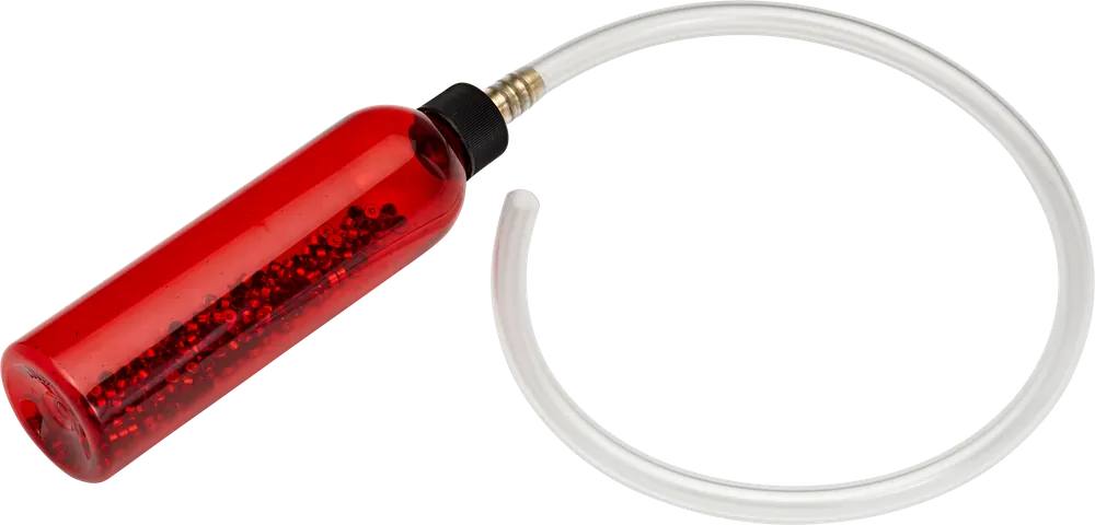 Hornady Lock-N-Load AP Deluxe Primer Catcher - Red Plastic Model 050099