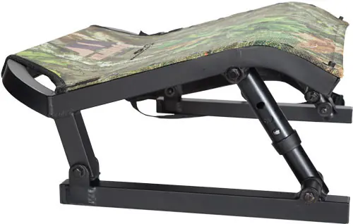 SEAT MO: Obsession Millennium - Run 'N Gun Turkey