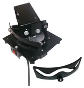 KIT (RAV1 & FP25) DO-ALL AUTO ADJUSTABLE WOBBLER