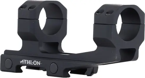 BLACKATHLON 1" Cantilever Scope Mount