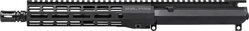 Aero Precision M4E1T Complete Upper 10" Barrel 300 BLK