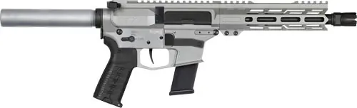 CMMG Banshee MKG 45ACP 8" Titanium Pistol Tube