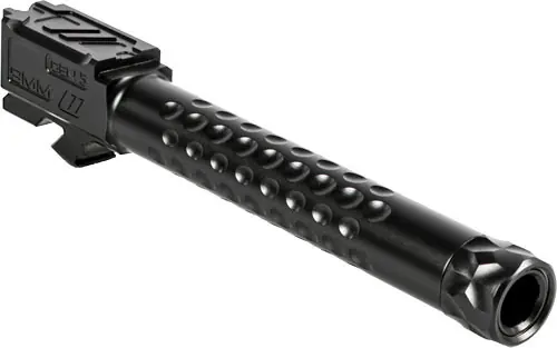 ZEV Technologies G17 Gen5 Threaded DLC Match Barrel