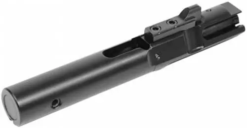 9MM Mil-Spec Nitride AR9 Bolt Carrier Group by Guntec