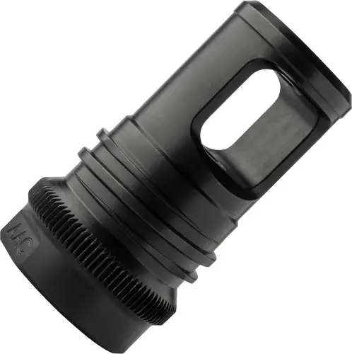 338LM 90T M18x1.5 AAC Muzzle Brake for TIQD