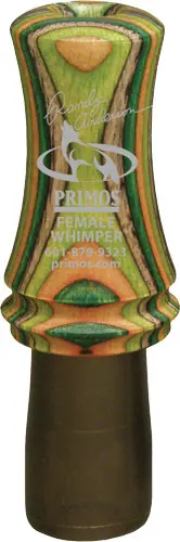 Randy Anderson Female Whimper Primos Predator Mouth Call