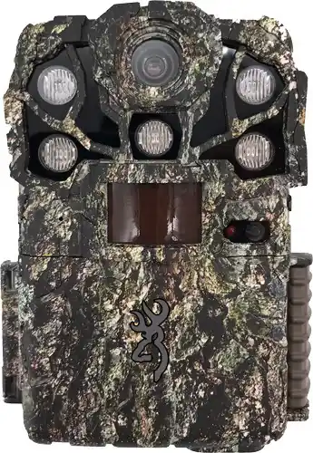 ELITE HP5 24MP 1080p Browning Recon Force Trail Camera