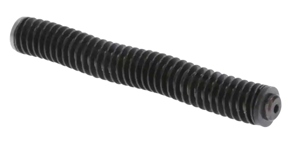 Rival Arms Sig P365 Stainless Steel Guide Rod Assembly - Silver RA50S101S