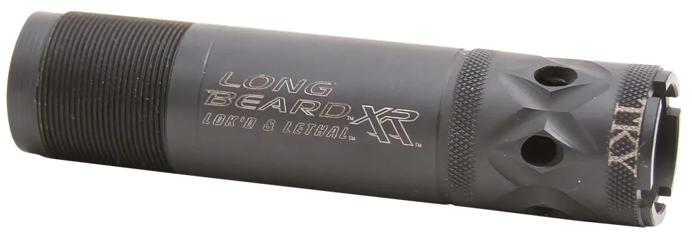 Carlson's 70140 Long Beard Turkey Choke Tube for Browning 12 Gauge