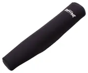 BlackScopeCoat Large 50 Scope Cover - 12.5"x50mm