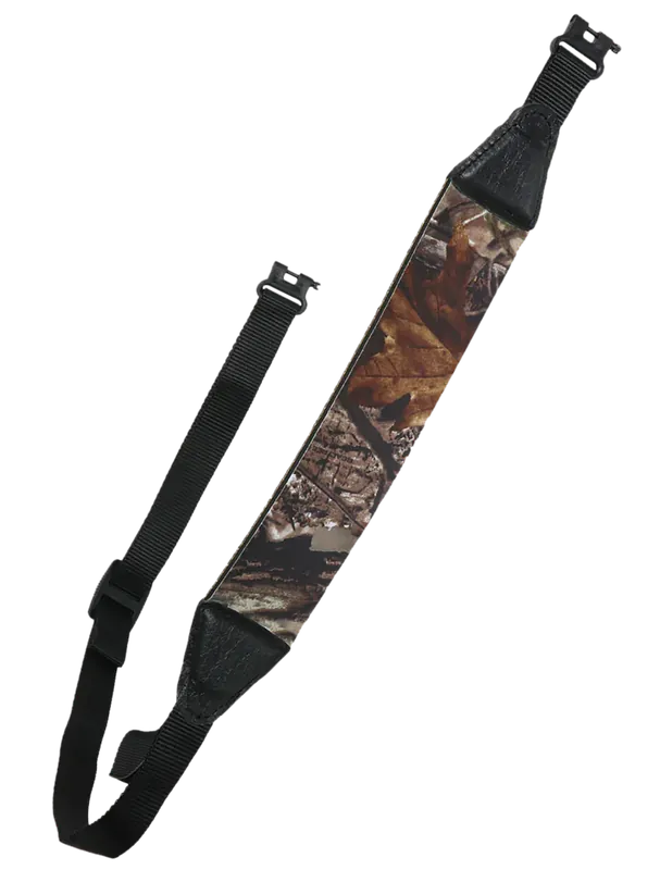 Elite Sling Realtree APG Neoprene Adjustable Rifle/Shotgun by Outdoor Connection NDS90077
