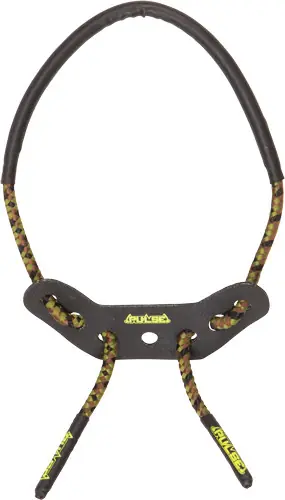 Hypalon Camo Allen Wrist Sling Tension