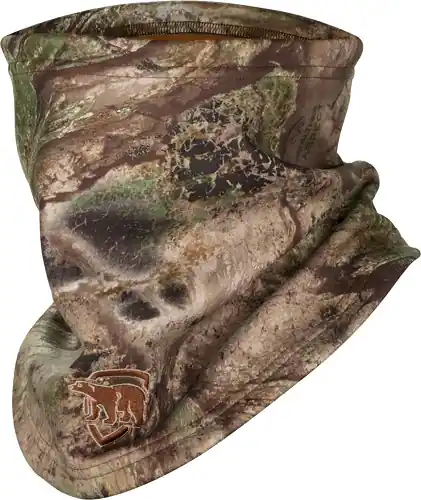 Arctic Shield Prodigy Vapor Neck Gaiter OSFM RT Aspect