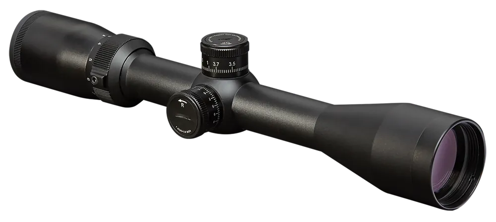 Konus 7225 Konus-BX 450 Bushmaster 3-9x40mm Matte Black Scope with 30/30 Duplex Reticle